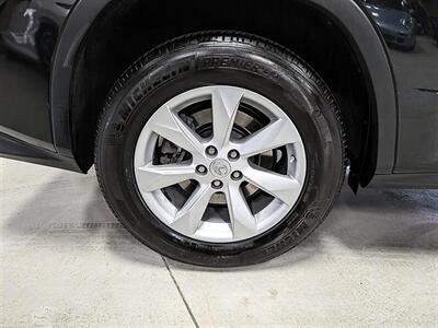 2016 Lexus RX 350 AWD   - Photo 13 - Bountiful, UT 84010