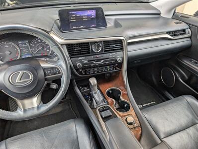 2016 Lexus RX 350 AWD   - Photo 22 - Bountiful, UT 84010