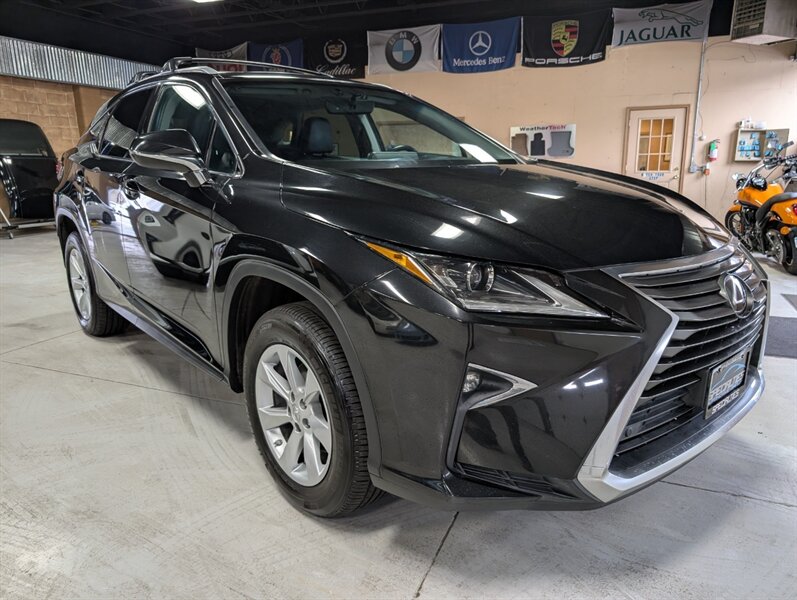 2016 Lexus RX 350 AWD   - Photo 1 - Bountiful, UT 84010