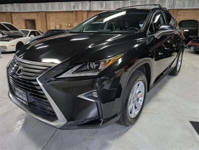 2016 Lexus RX 350 AWD   - Photo 5 - Bountiful, UT 84010