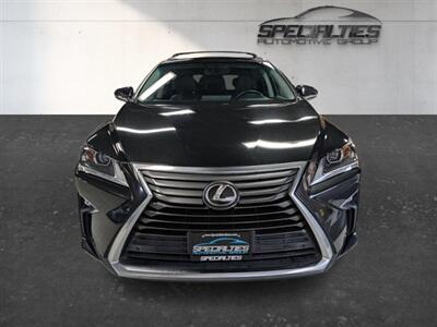 2016 Lexus RX 350 AWD   - Photo 6 - Bountiful, UT 84010