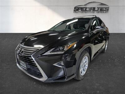 2016 Lexus RX 350 AWD   - Photo 5 - Bountiful, UT 84010