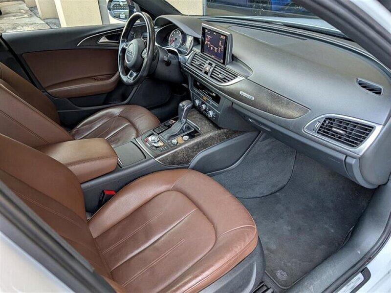 2018 Audi A6 2.0T quattro Premium - Photo 4 - Bountiful, UT 84010