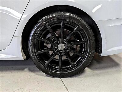 2018 Audi A6 2.0T quattro Premium   - Photo 14 - Bountiful, UT 84010