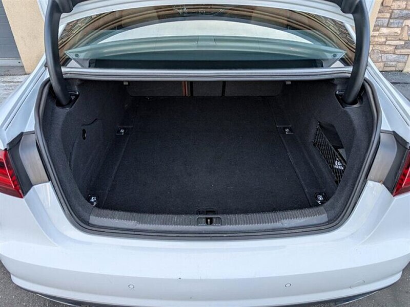 2018 Audi A6 2.0T quattro Premium - Photo 31 - Bountiful, UT 84010