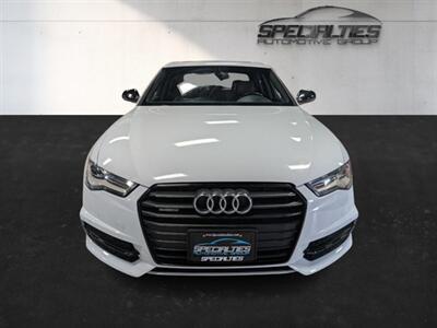2018 Audi A6 2.0T quattro Premium   - Photo 6 - St. George, UT 84770-2625