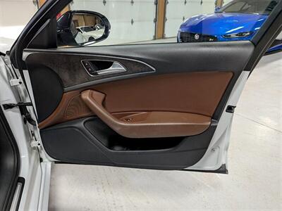 2018 Audi A6 2.0T quattro Premium   - Photo 28 - St. George, UT 84770-2625