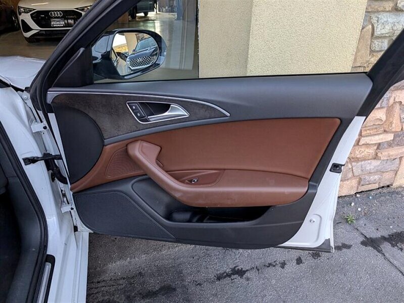 2018 Audi A6 2.0T quattro Premium - Photo 30 - Bountiful, UT 84010