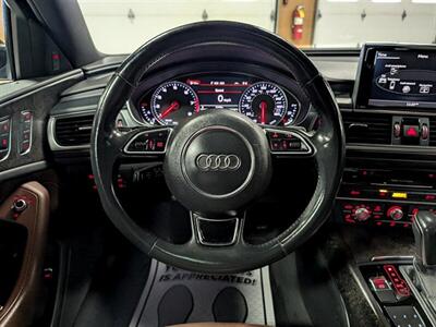 2018 Audi A6 2.0T quattro Premium   - Photo 19 - St. George, UT 84770-2625