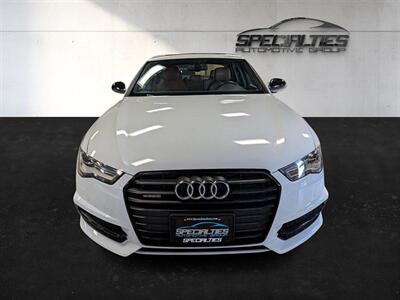 2018 Audi A6 2.0T quattro Premium - Photo 6 - Bountiful, UT 84010