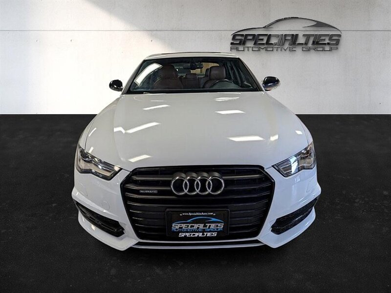 2018 Audi A6 2.0T quattro Premium - Photo 6 - Bountiful, UT 84010