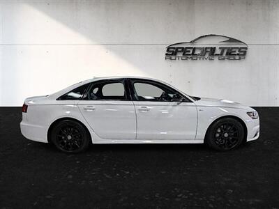 2018 Audi A6 2.0T quattro Premium   - Photo 11 - Bountiful, UT 84010