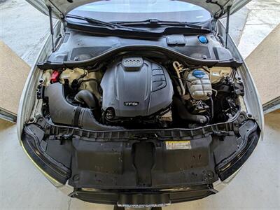 2018 Audi A6 2.0T quattro Premium   - Photo 17 - Bountiful, UT 84010