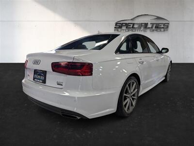 2018 Audi A6 2.0T quattro Premium - Photo 10 - Bountiful, UT 84010