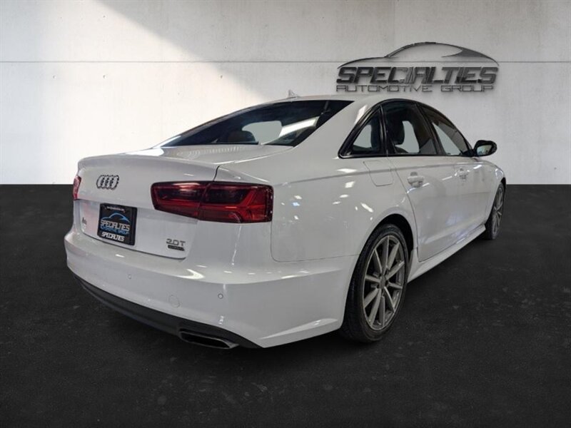 2018 Audi A6 2.0T quattro Premium - Photo 10 - Bountiful, UT 84010