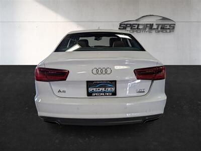 2018 Audi A6 2.0T quattro Premium - Photo 9 - Bountiful, UT 84010