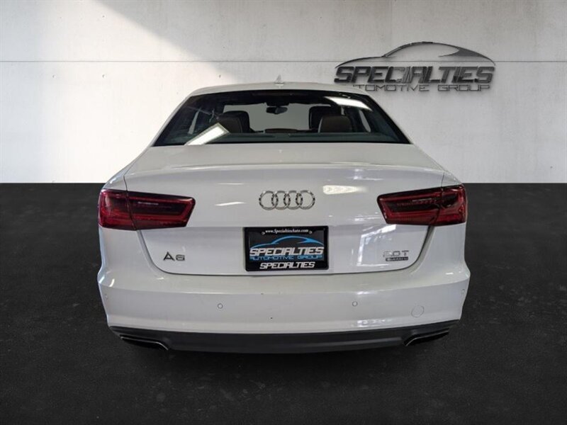 2018 Audi A6 2.0T quattro Premium - Photo 9 - Bountiful, UT 84010