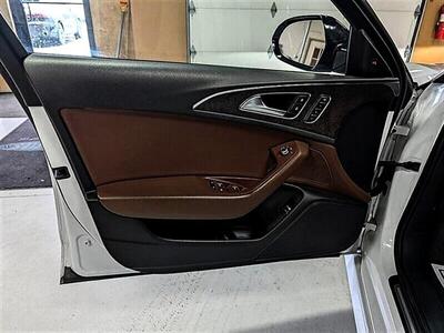 2018 Audi A6 2.0T quattro Premium   - Photo 18 - Bountiful, UT 84010