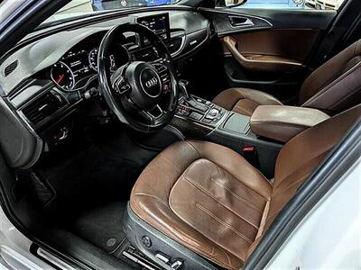 2018 Audi A6 2.0T quattro Premium   - Photo 2 - Bountiful, UT 84010