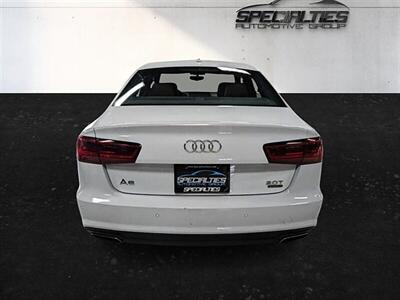 2018 Audi A6 2.0T quattro Premium   - Photo 9 - Bountiful, UT 84010