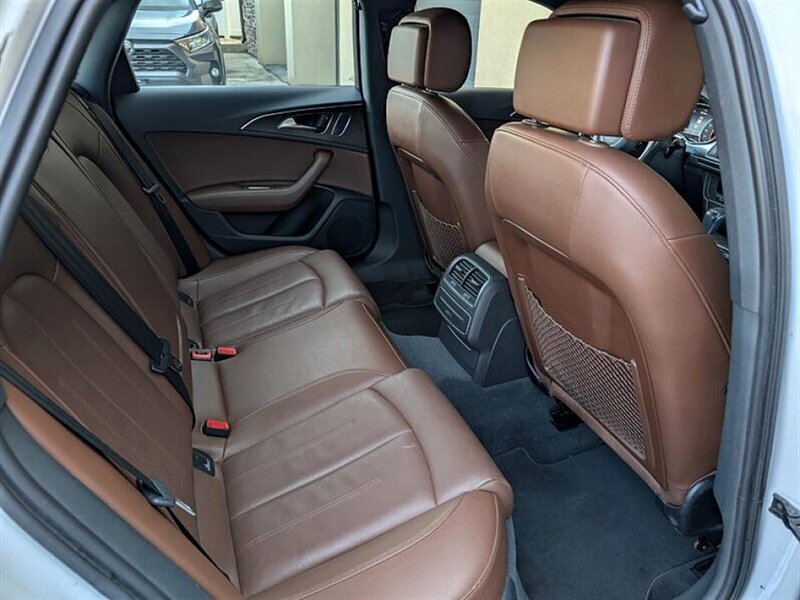 2018 Audi A6 2.0T quattro Premium - Photo 29 - Bountiful, UT 84010