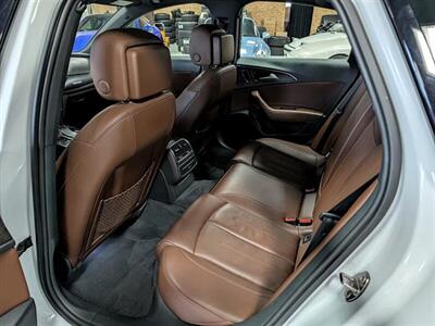 2018 Audi A6 2.0T quattro Premium   - Photo 24 - St. George, UT 84770-2625