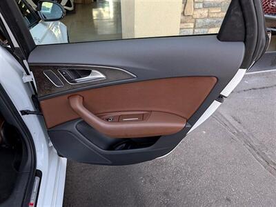 2018 Audi A6 2.0T quattro Premium - Photo 28 - Bountiful, UT 84010