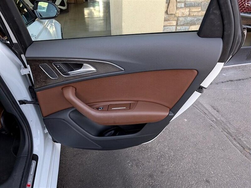 2018 Audi A6 2.0T quattro Premium - Photo 28 - Bountiful, UT 84010