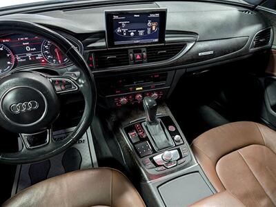 2018 Audi A6 2.0T quattro Premium   - Photo 21 - St. George, UT 84770-2625