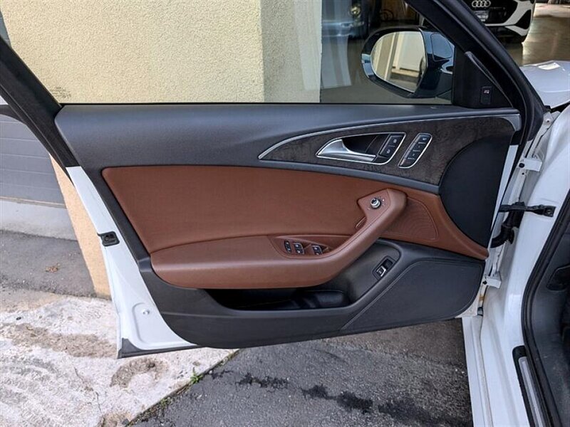 2018 Audi A6 2.0T quattro Premium - Photo 18 - Bountiful, UT 84010