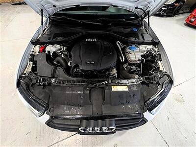 2018 Audi A6 2.0T quattro Premium   - Photo 17 - Bountiful, UT 84010