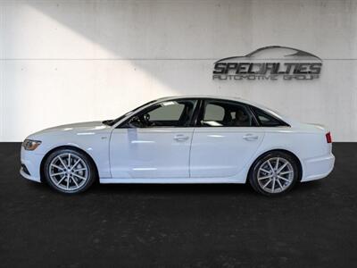 2018 Audi A6 2.0T quattro Premium - Photo 7 - Bountiful, UT 84010