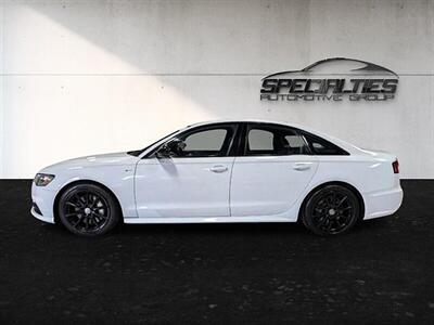 2018 Audi A6 2.0T quattro Premium   - Photo 7 - Bountiful, UT 84010