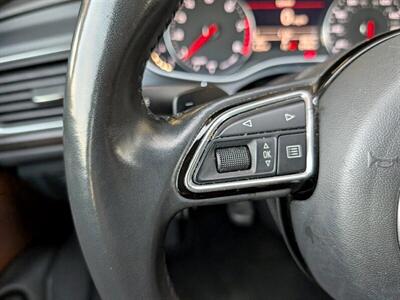 2018 Audi A6 2.0T quattro Premium   - Photo 20 - Bountiful, UT 84010