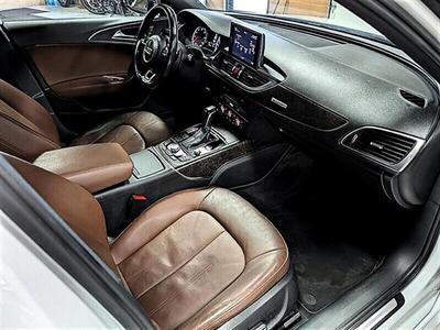 2018 Audi A6 2.0T quattro Premium   - Photo 4 - Bountiful, UT 84010
