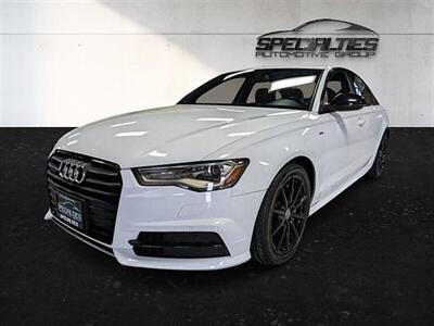 2018 Audi A6 2.0T quattro Premium   - Photo 5 - Bountiful, UT 84010