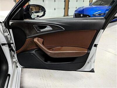 2018 Audi A6 2.0T quattro Premium   - Photo 28 - Bountiful, UT 84010