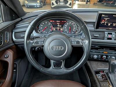 2018 Audi A6 2.0T quattro Premium   - Photo 19 - Bountiful, UT 84010