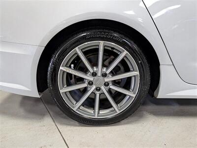 2018 Audi A6 2.0T quattro Premium - Photo 13 - Bountiful, UT 84010