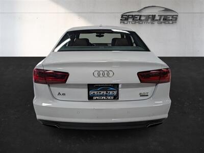 2018 Audi A6 2.0T quattro Premium   - Photo 9 - St. George, UT 84770-2625