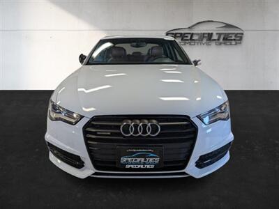 2018 Audi A6 2.0T quattro Premium   - Photo 6 - Bountiful, UT 84010