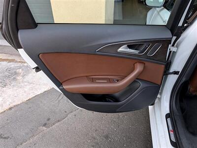 2018 Audi A6 2.0T quattro Premium   - Photo 25 - Bountiful, UT 84010