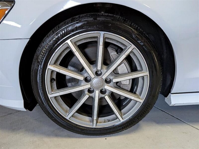 2018 Audi A6 2.0T quattro Premium - Photo 15 - Bountiful, UT 84010