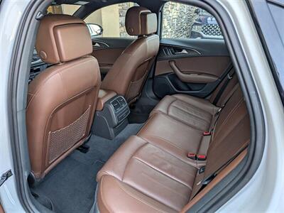 2018 Audi A6 2.0T quattro Premium   - Photo 26 - Bountiful, UT 84010