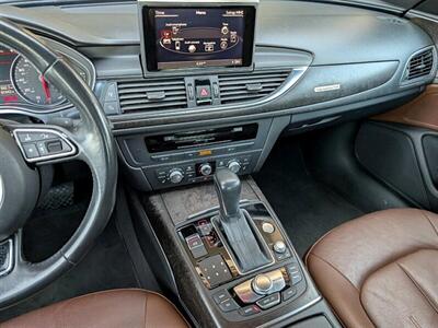 2018 Audi A6 2.0T quattro Premium - Photo 23 - Bountiful, UT 84010