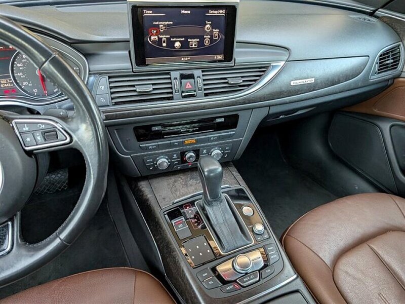 2018 Audi A6 2.0T quattro Premium - Photo 23 - Bountiful, UT 84010