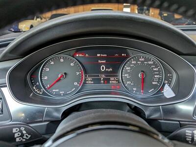 2018 Audi A6 2.0T quattro Premium   - Photo 22 - Bountiful, UT 84010