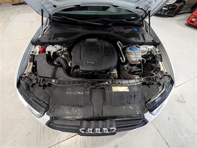 2018 Audi A6 2.0T quattro Premium   - Photo 17 - St. George, UT 84770-2625