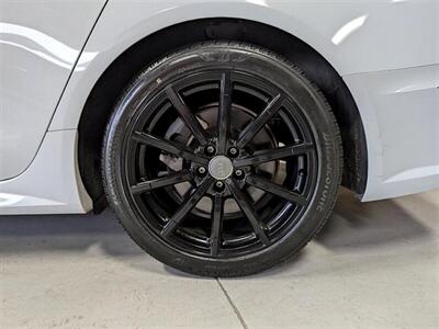 2018 Audi A6 2.0T quattro Premium   - Photo 14 - St. George, UT 84770-2625