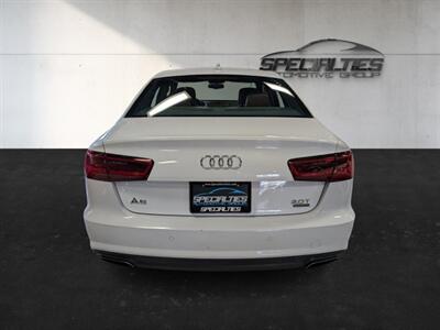 2018 Audi A6 2.0T quattro Premium   - Photo 9 - Bountiful, UT 84010